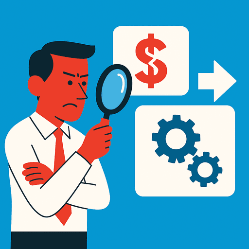 Headshot of Hans Guntren, CEO, Deliberately.ai