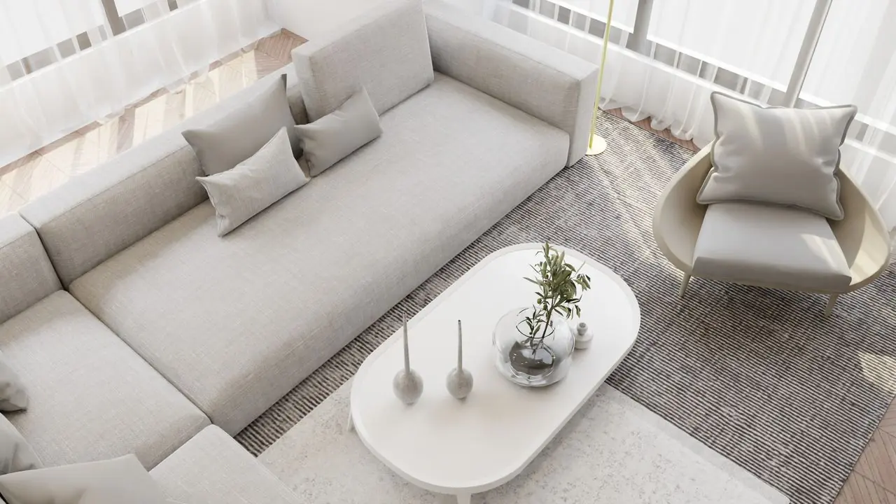 about indoor design