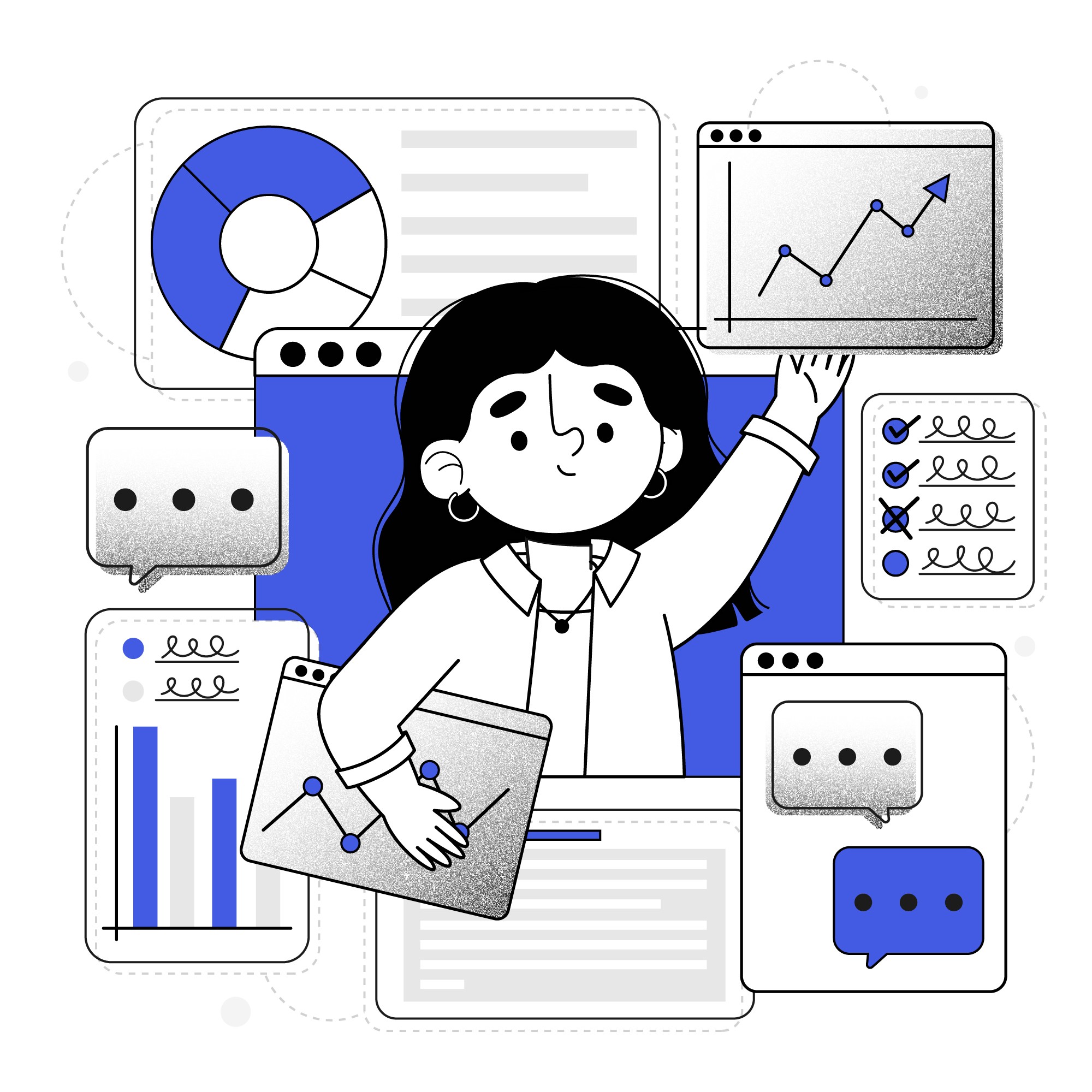 Tendências de Marketing Digital para 2025