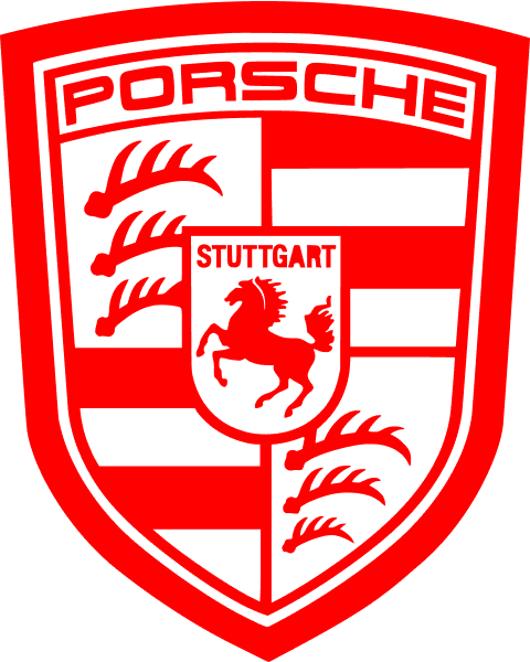 Logo Porsche
