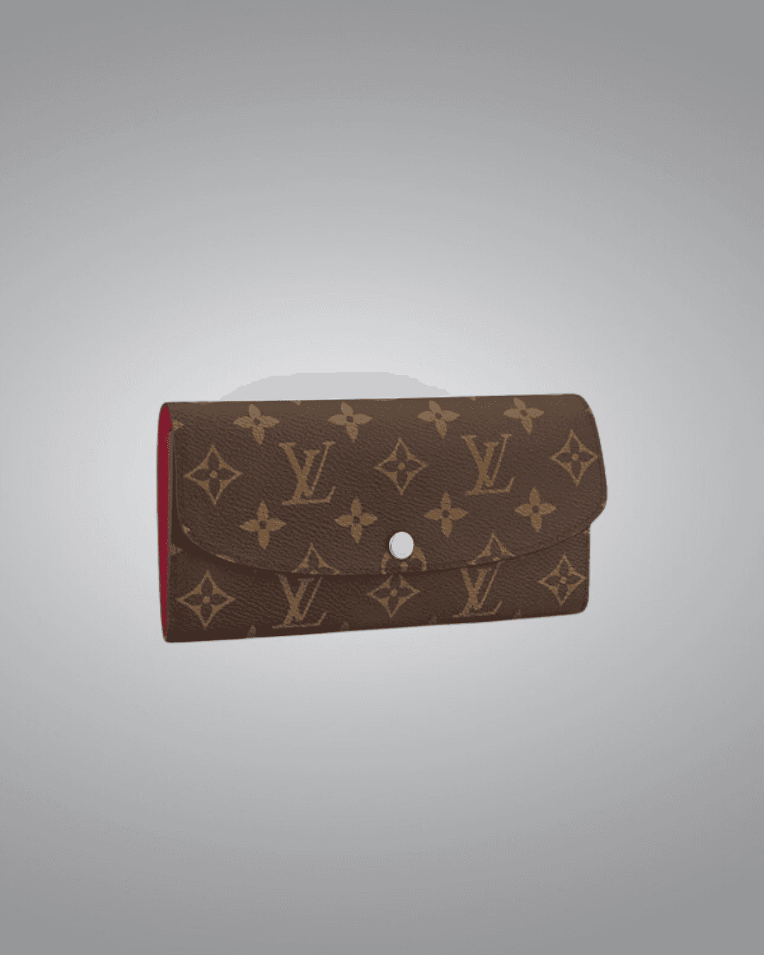 LV Emilie Wallet