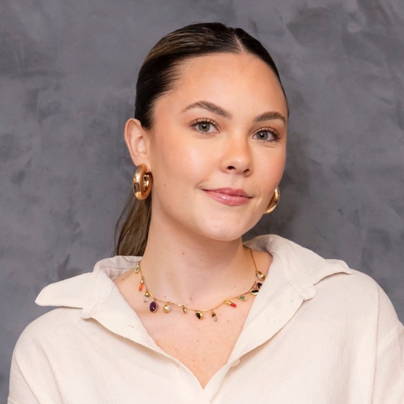 Diretora de Marketing e Digital da LatAm Intersect PR