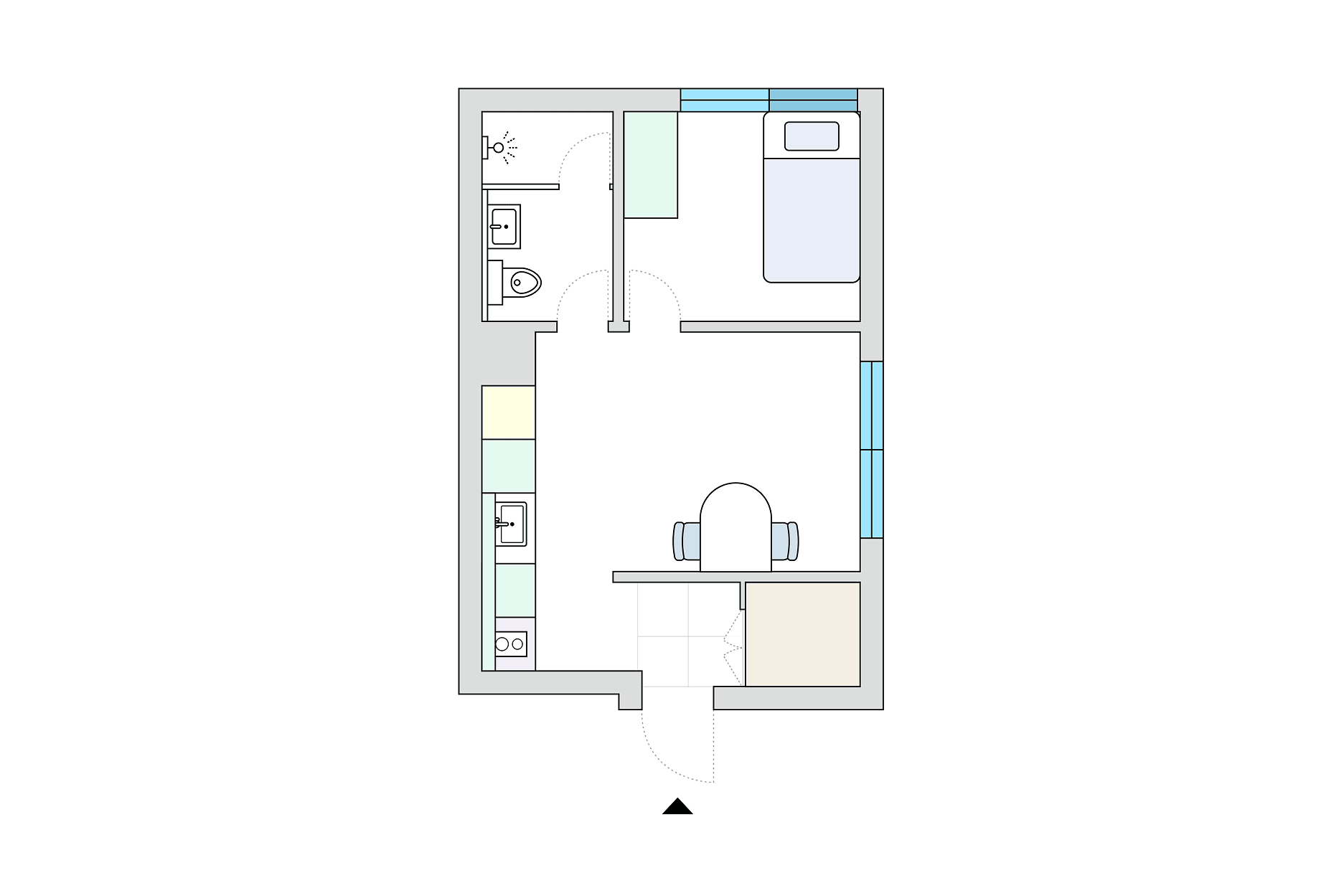 Ground floor image