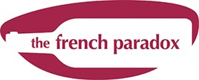 the french paradox logo