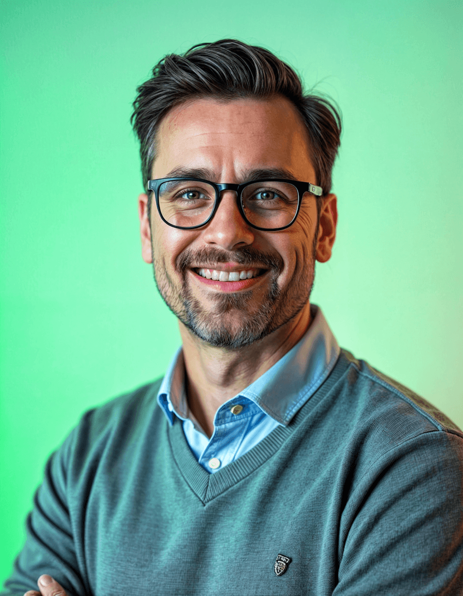 Client Profile Photo