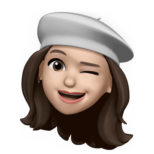 Memoji Bella Garcia