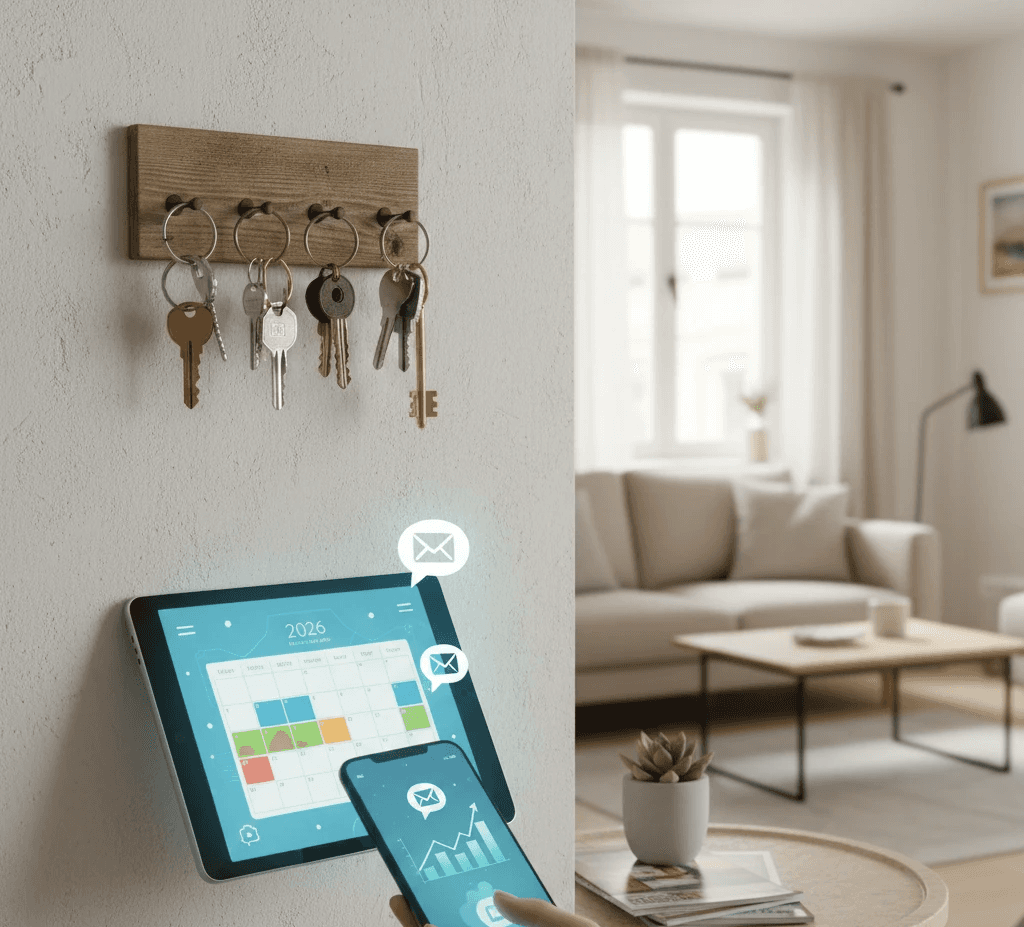 messages automatiques