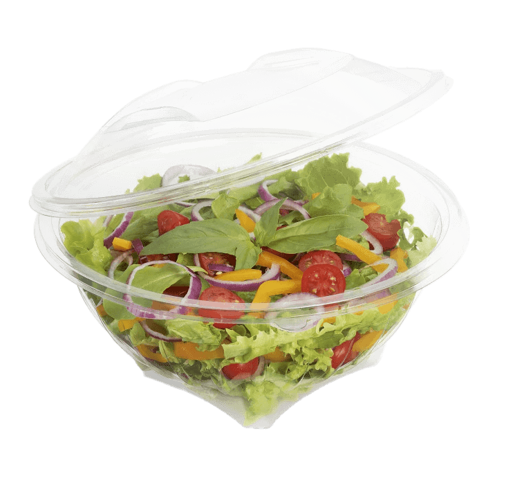 Salad Bowl 3D Icon