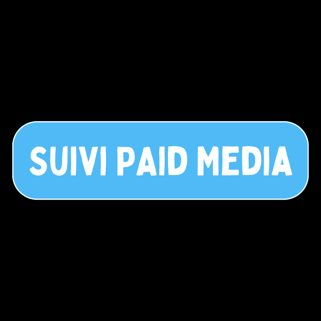 Suivi Paid Media