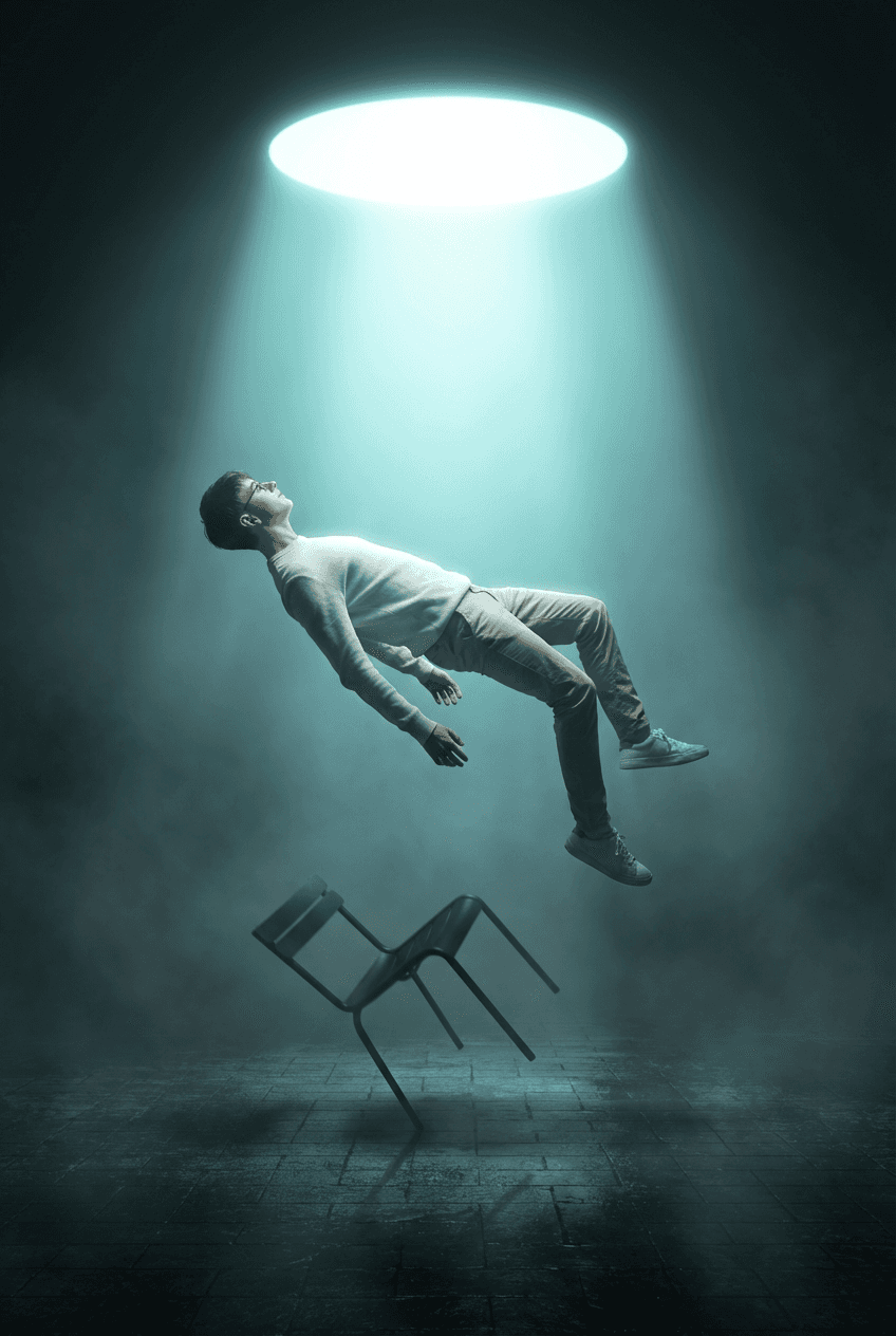 Webdesigner Livio Bätschmann aus der Schweiz im Portrait