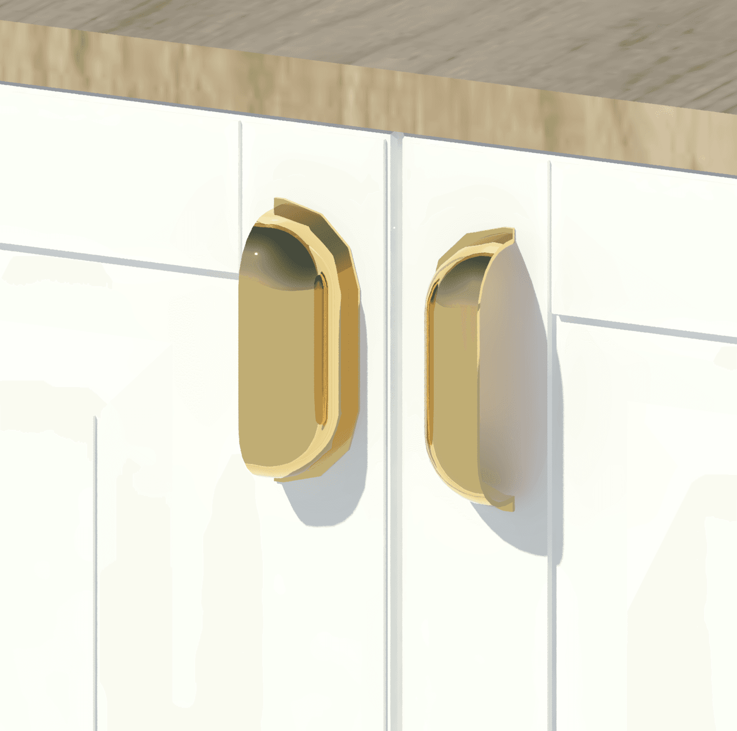 ENERYDA cup handles.