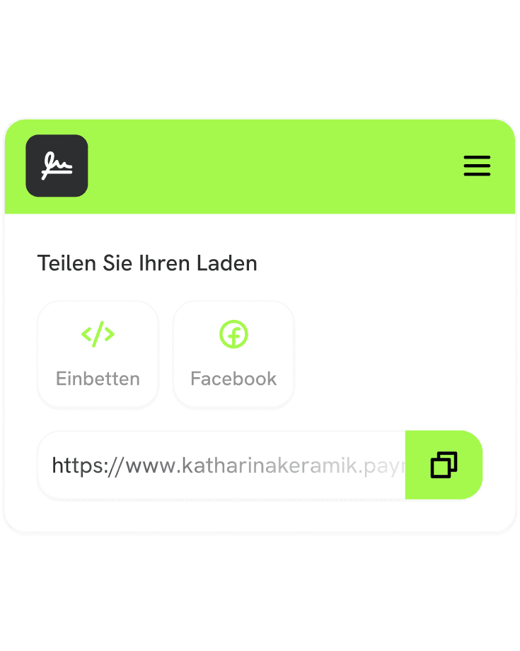Mein-Webshop-Fenster teilen