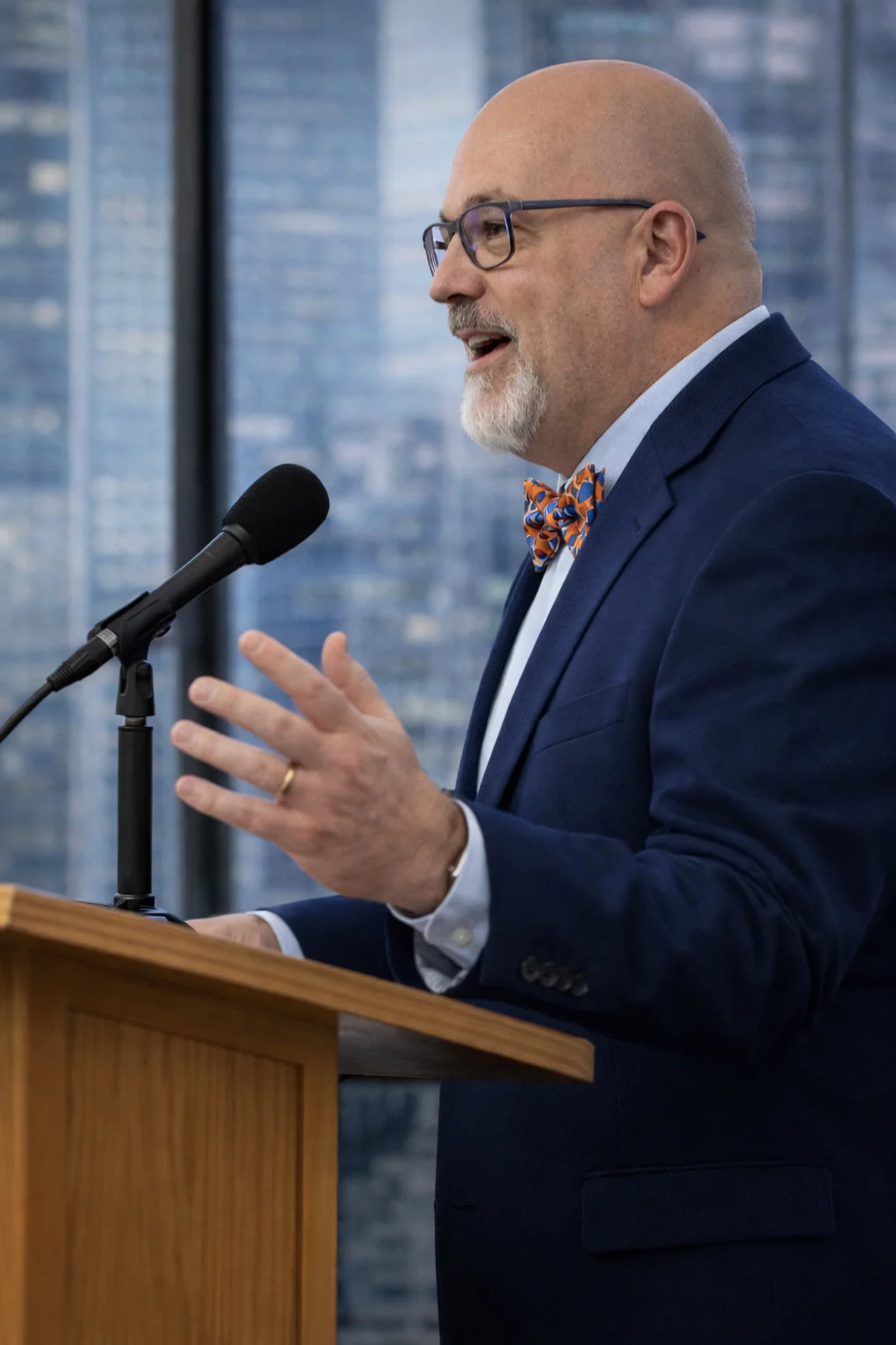 Elevate leadership development experience