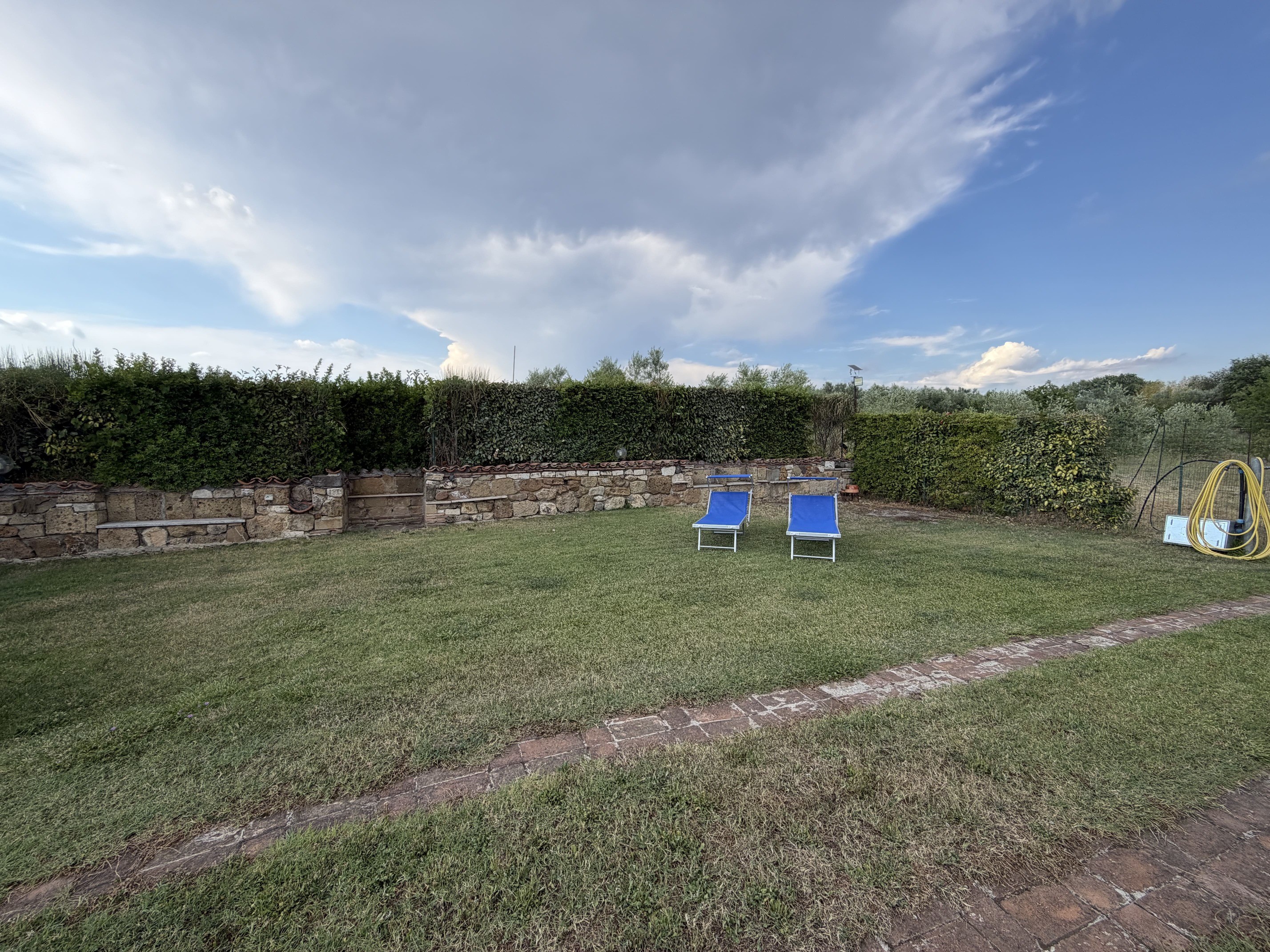 Casale Vista Provenza, Roccatederighi, Maremma Toscana