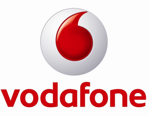 Vodafone
