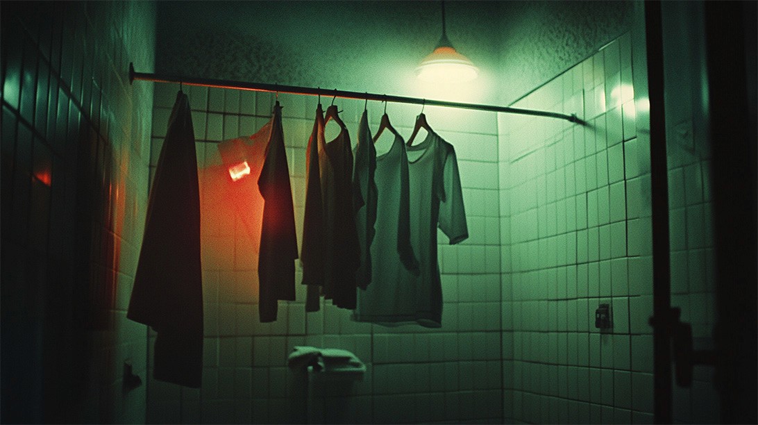 Fabric Softeners: The Silent Toxins in Your Clothes