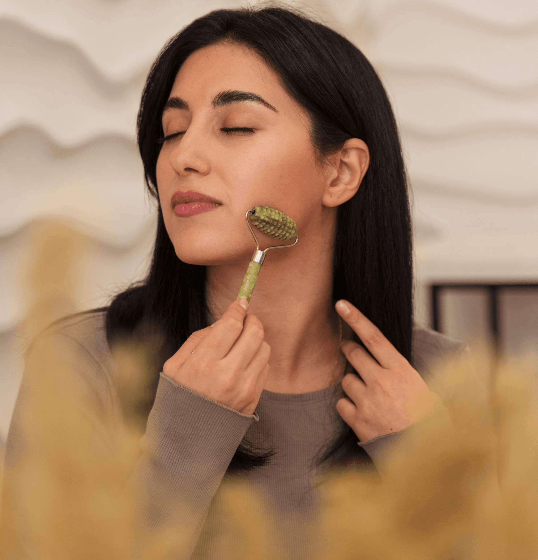 Approach Section Image