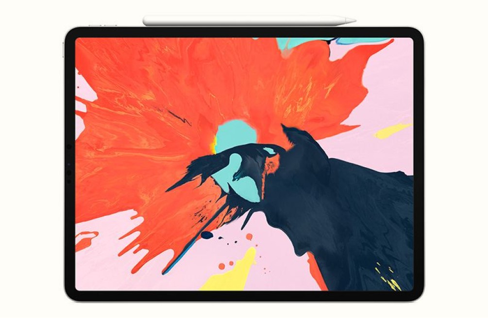 iPad Pro 12.9" (3rd Generation 2018)