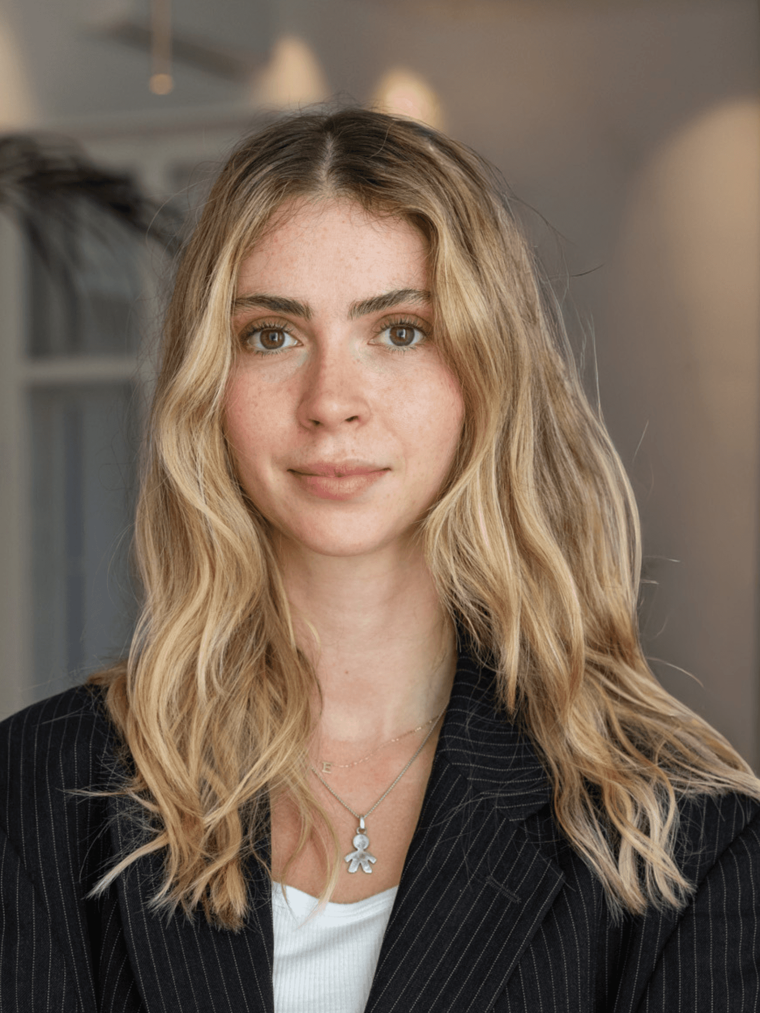 Elena Teamember Yuniti