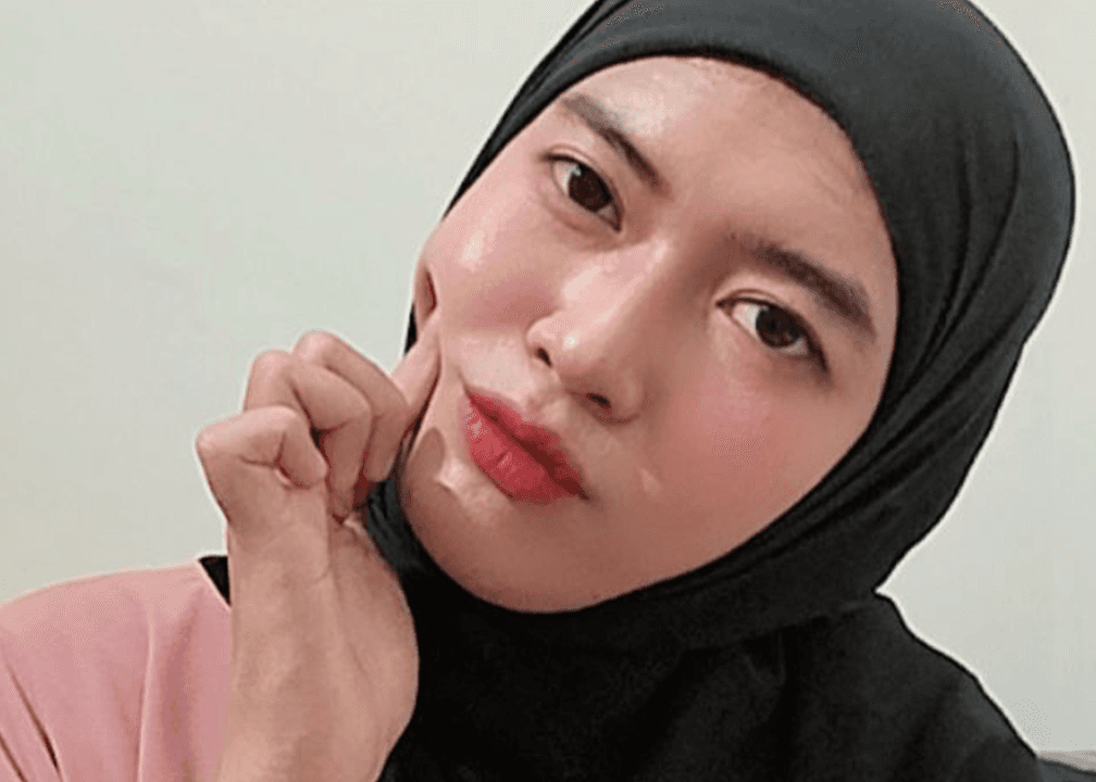 Pink Ceruty 1