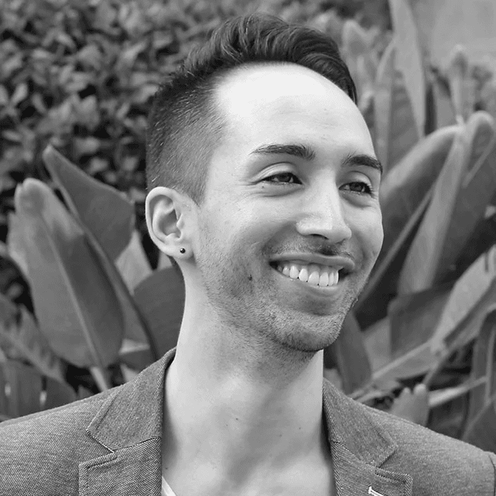 Ben Pisaturo Profile Image