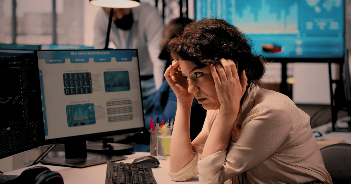 Amazon Change Monitoring: Why Did My Amazon Sales Drop If I Didn’t Change Anything?