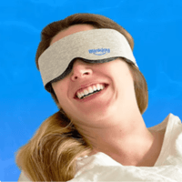 Blinkjoy dry eye devices