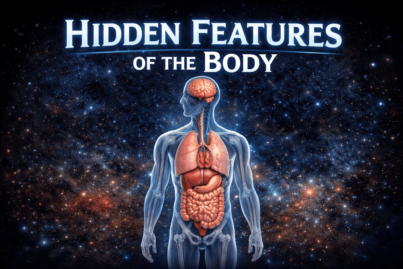 Hidden features image