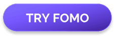 try fomo memecoin trading app  button