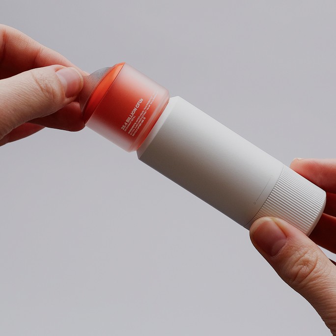 Swap スワップ 詰め替え ポッド アプリケーター 取り付け