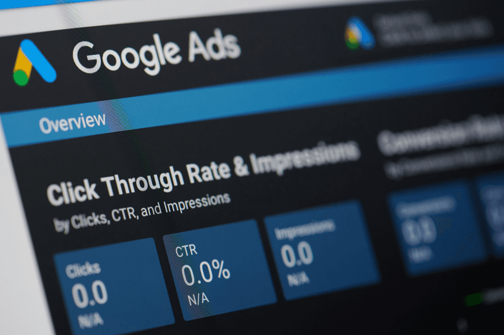 Why Google Ads Work for Roofing Companies