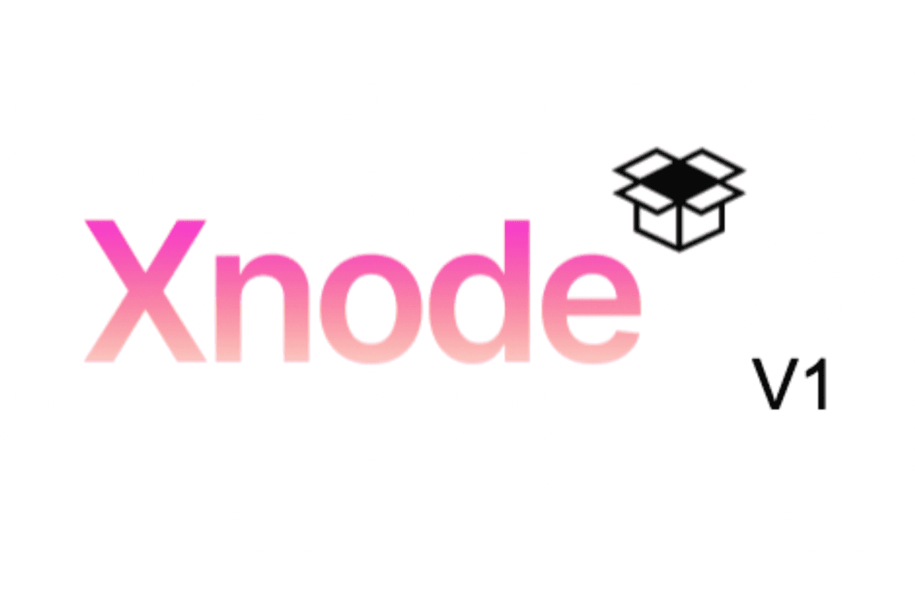 Launch of Xnode v1 (AWS)