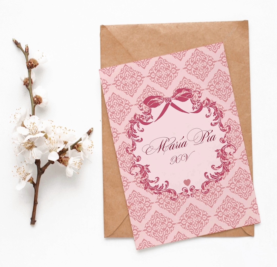 Invitation to Party