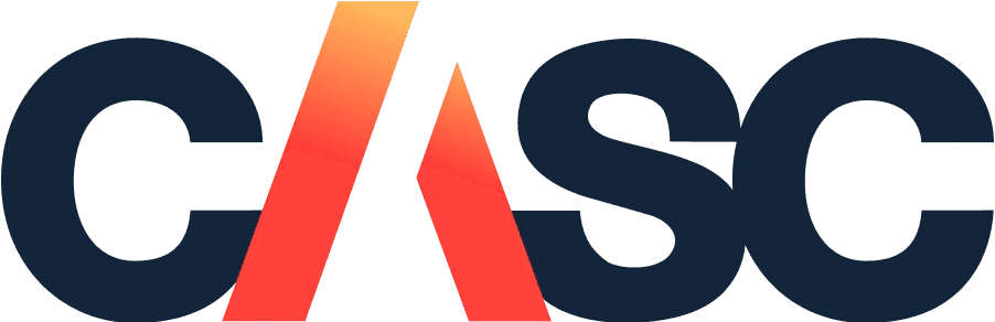 CASC Logo