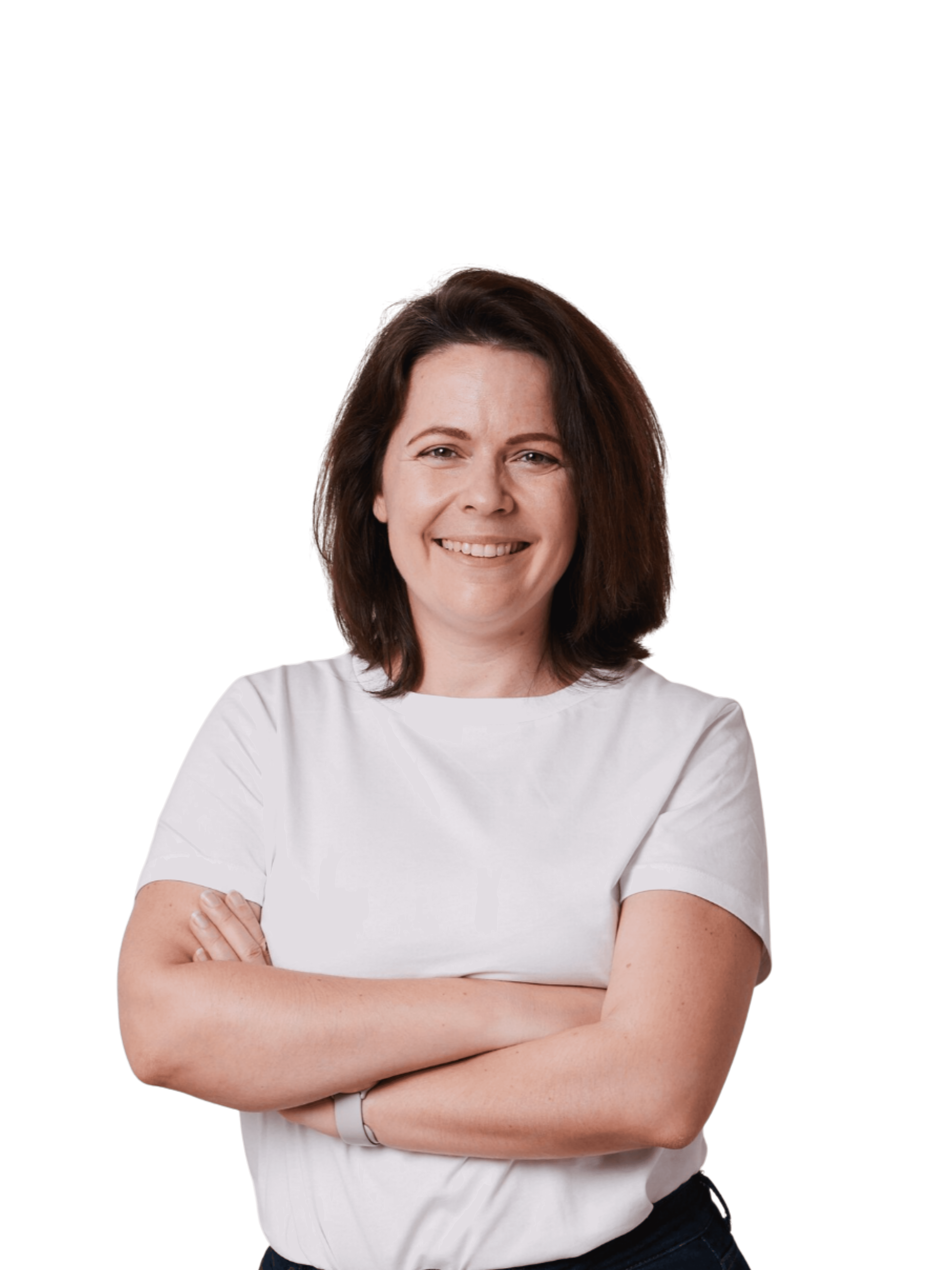 Sam Mason, Business & Operations Lead – North America