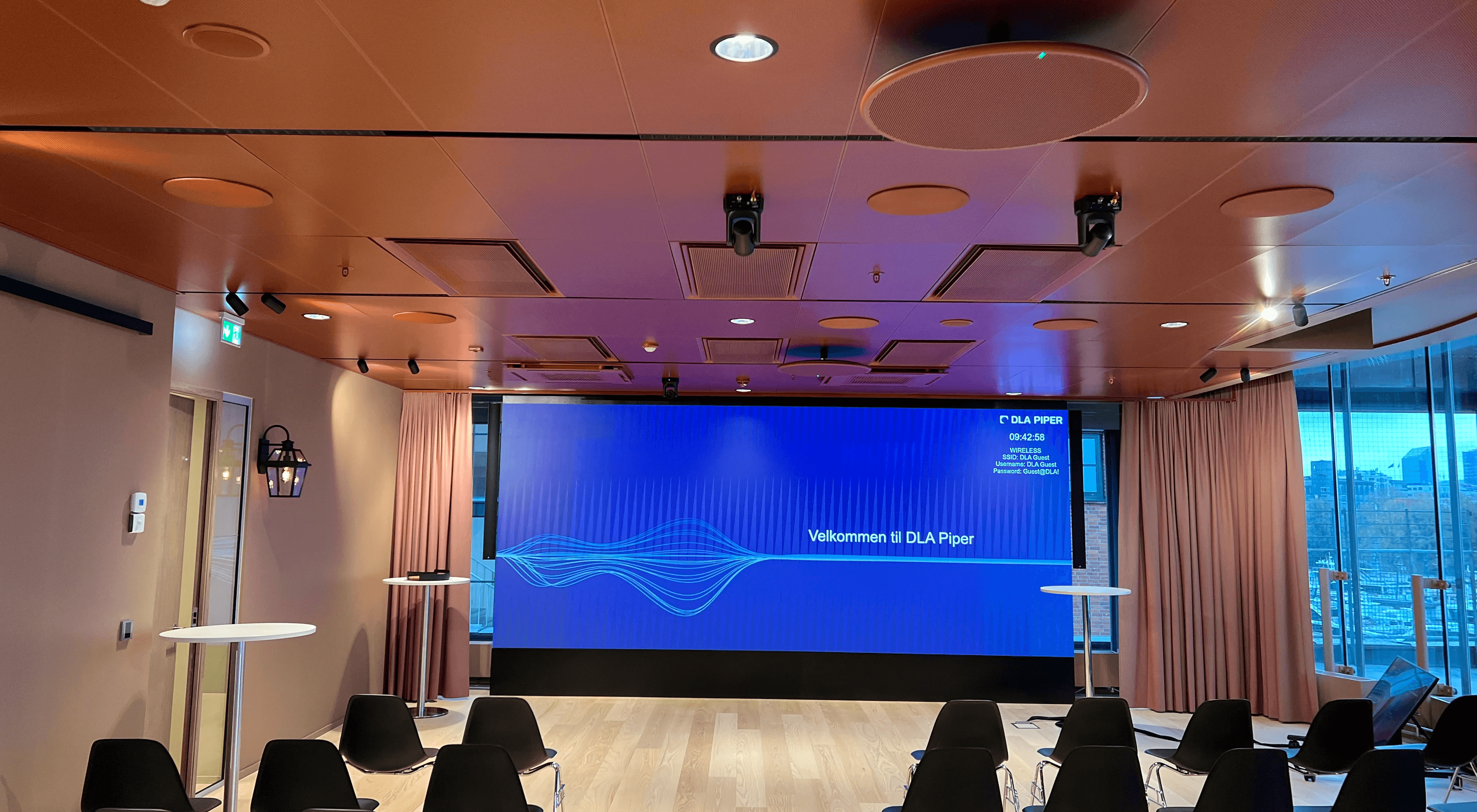 services rich text image