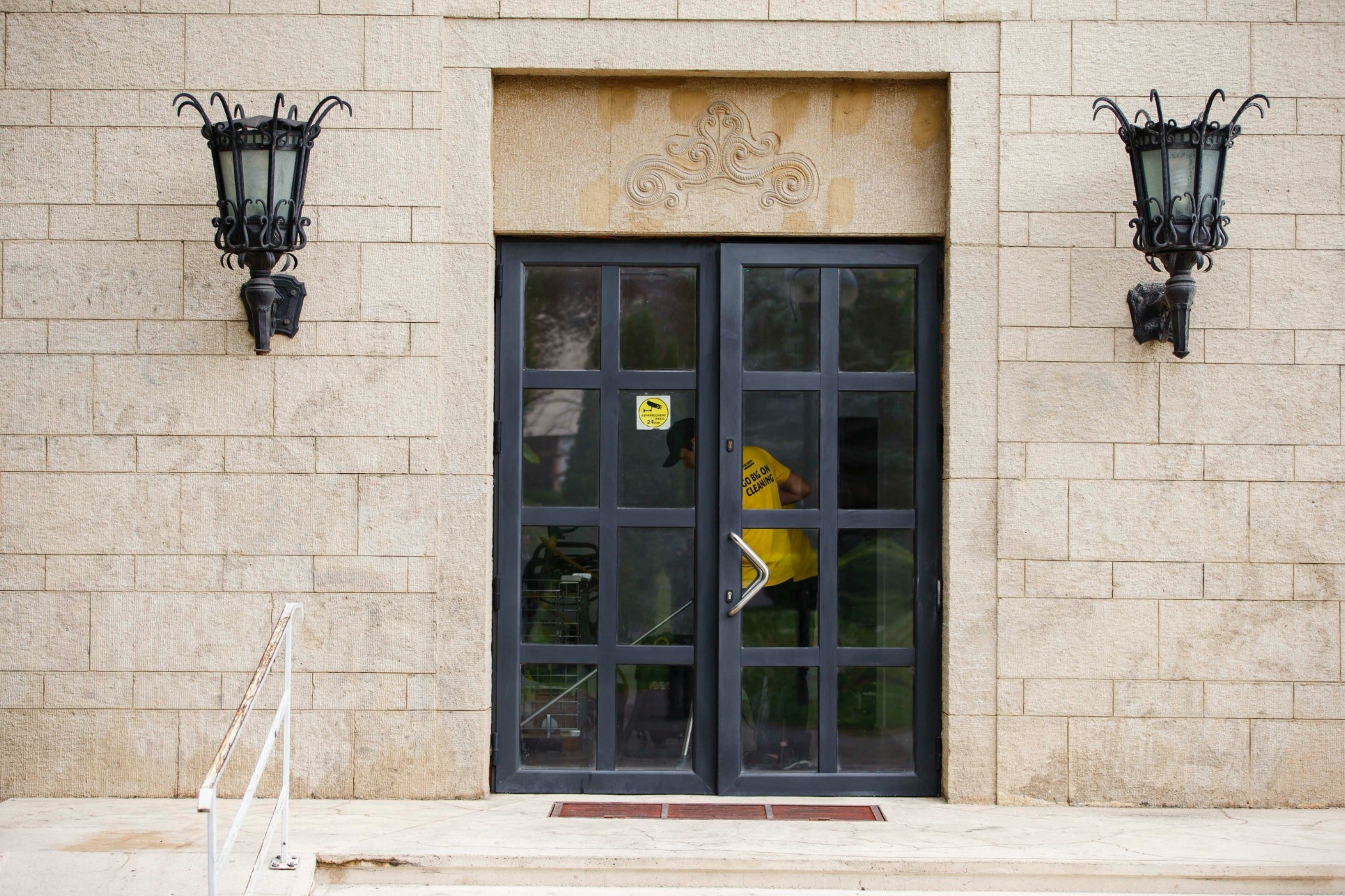 Kärcher Romania Giving Back