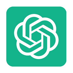 ChatGPT logo
