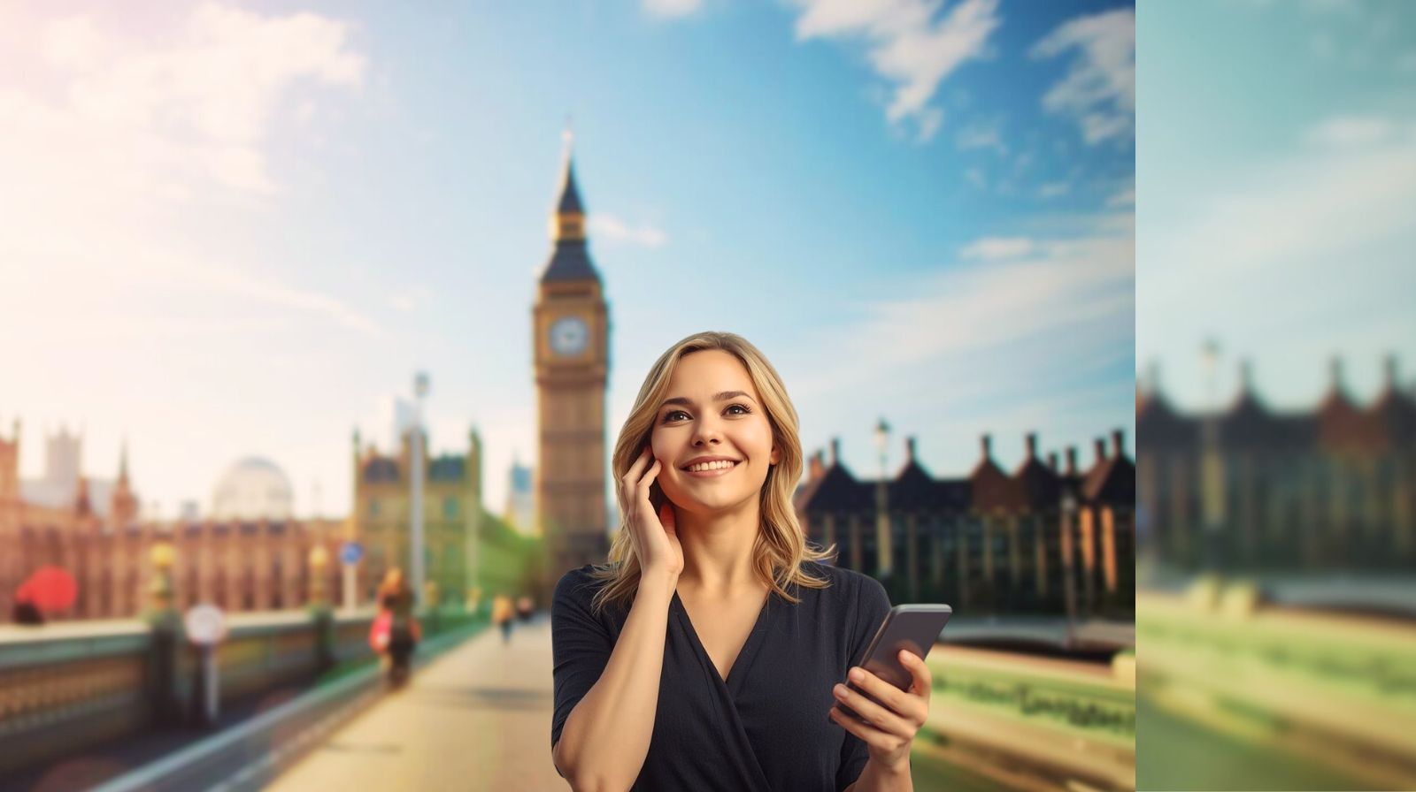 Rejoy | Curso de Inglês para brasileiros em Londres