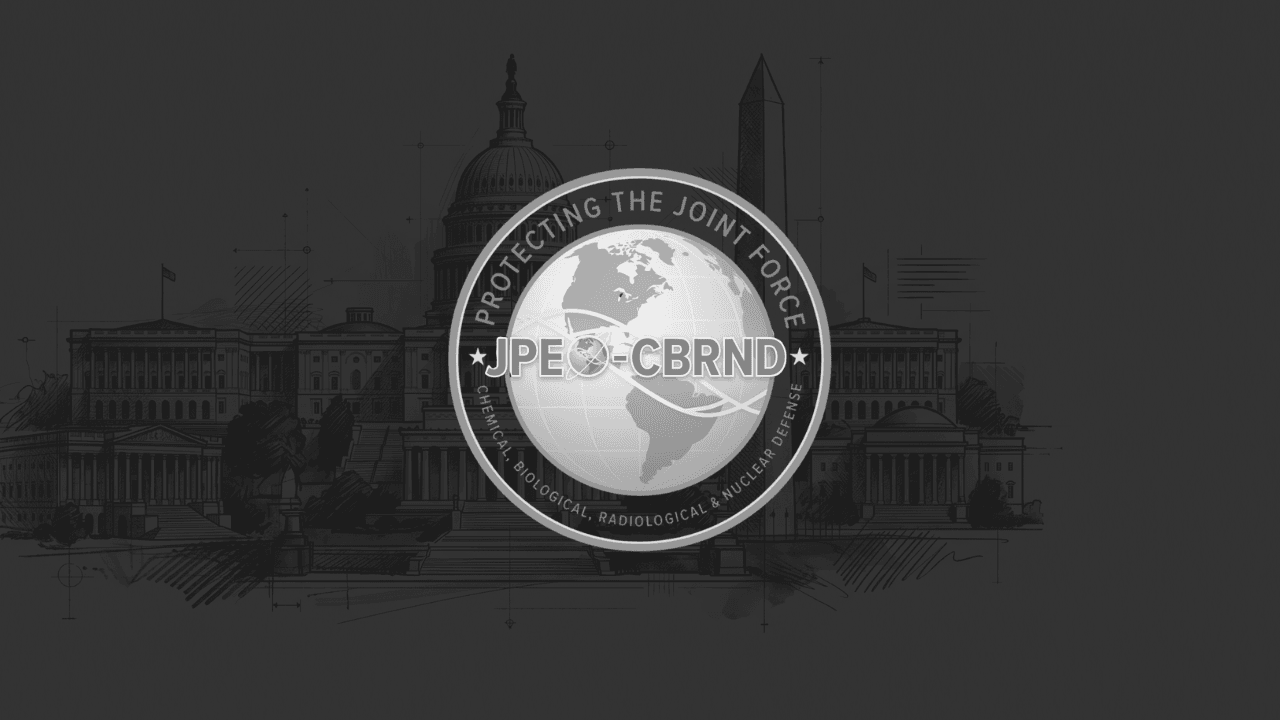 JPM CBRN Medical TechWatch