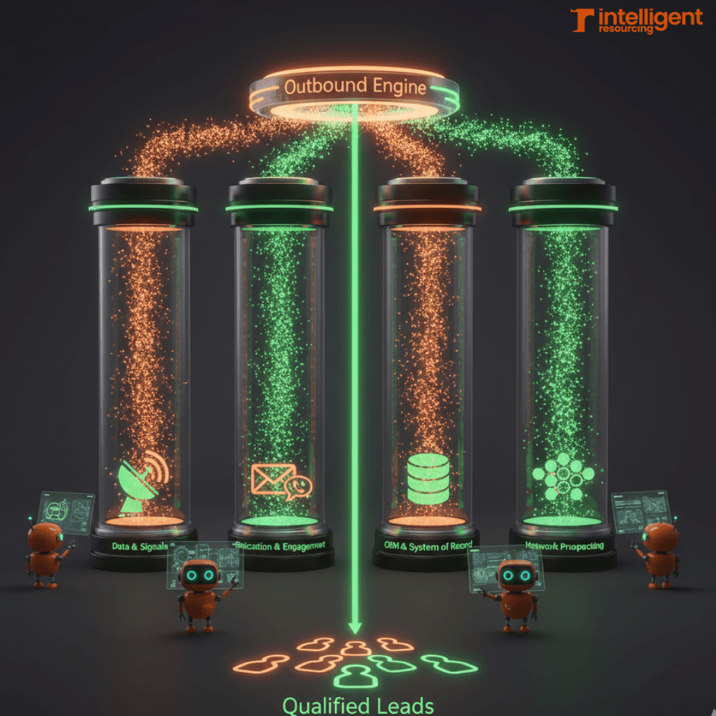 Outbound Automation Tools