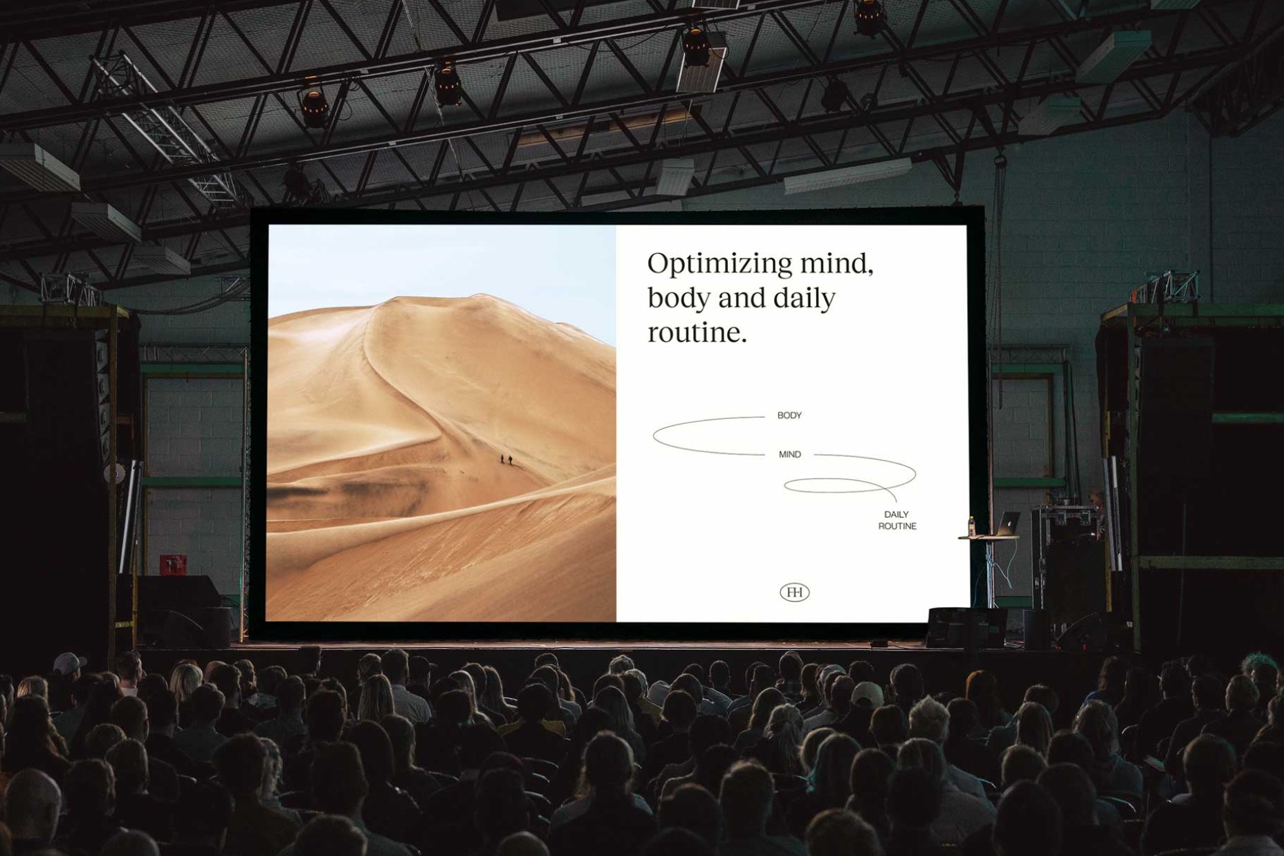 Founder's Haven cover