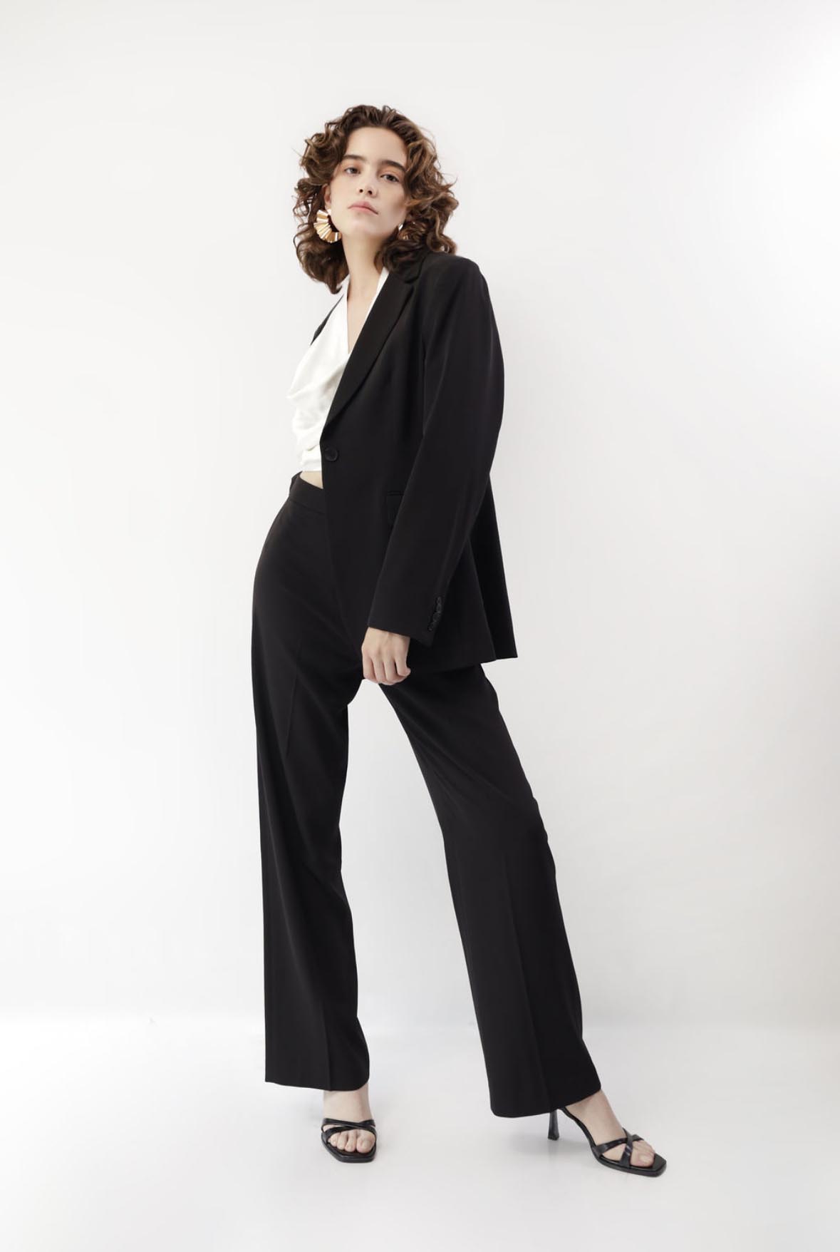 Gracia Alanis — 3
