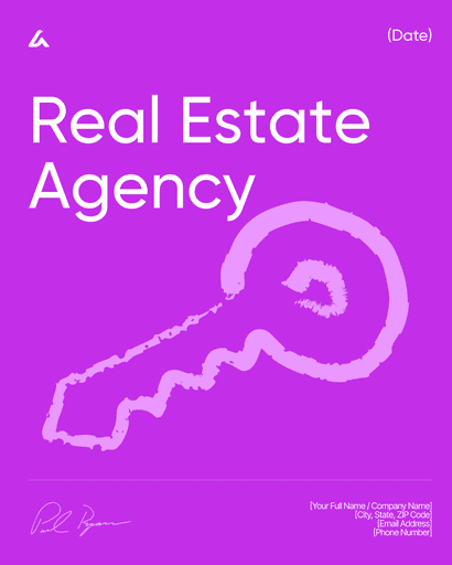 Real Estate Agency
