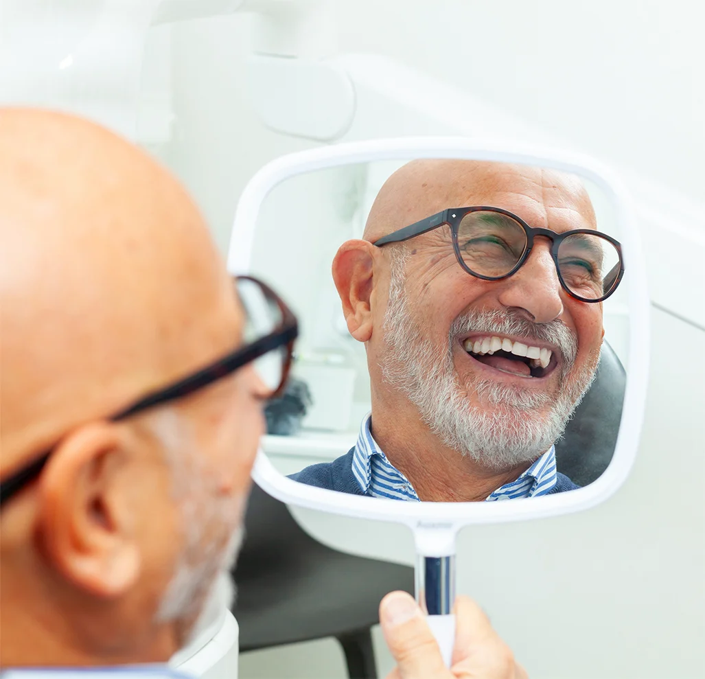Valley Oak Oral Surgery Fresno office