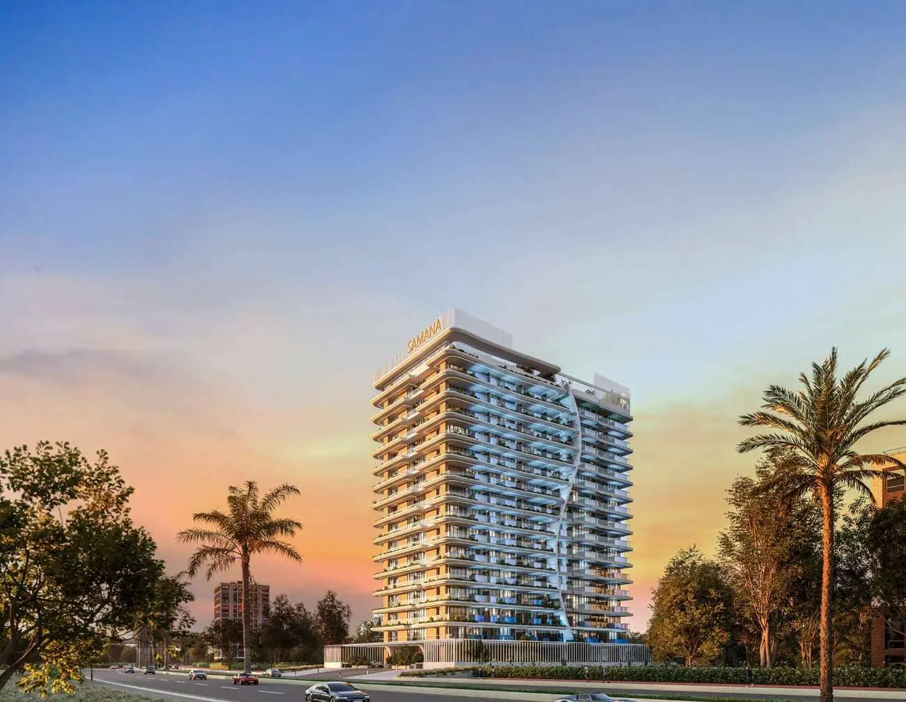 samana park meadows