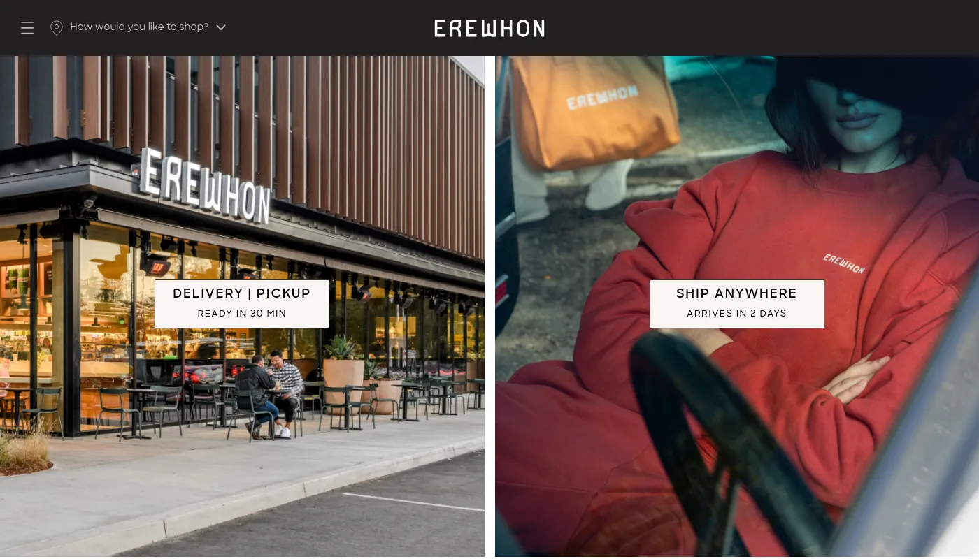 Erewhon