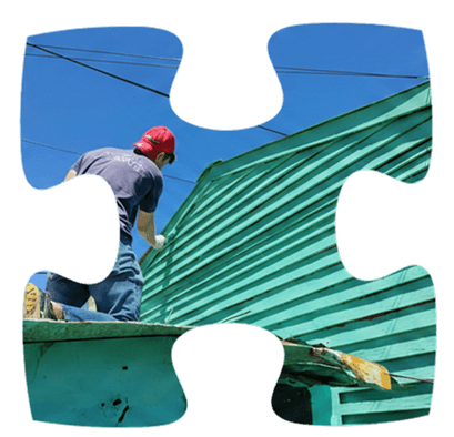 Preschool Makeovers - Play-with-a-Purpose early childhood development, South Africa