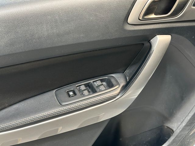 FORD Ranger 2020 SILVER Gebrauchtwagen - Galeriebild 7