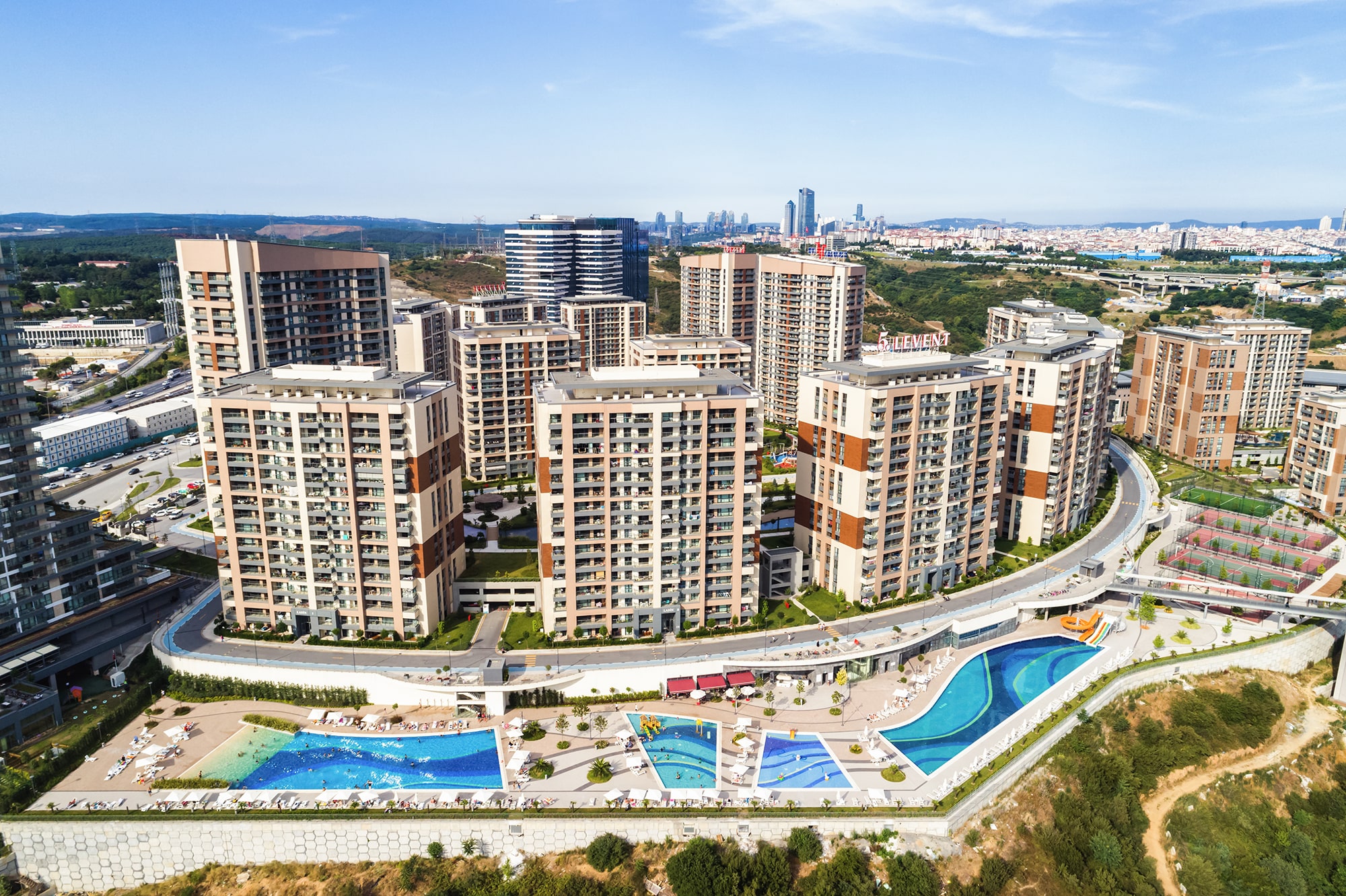 5. Levent 4